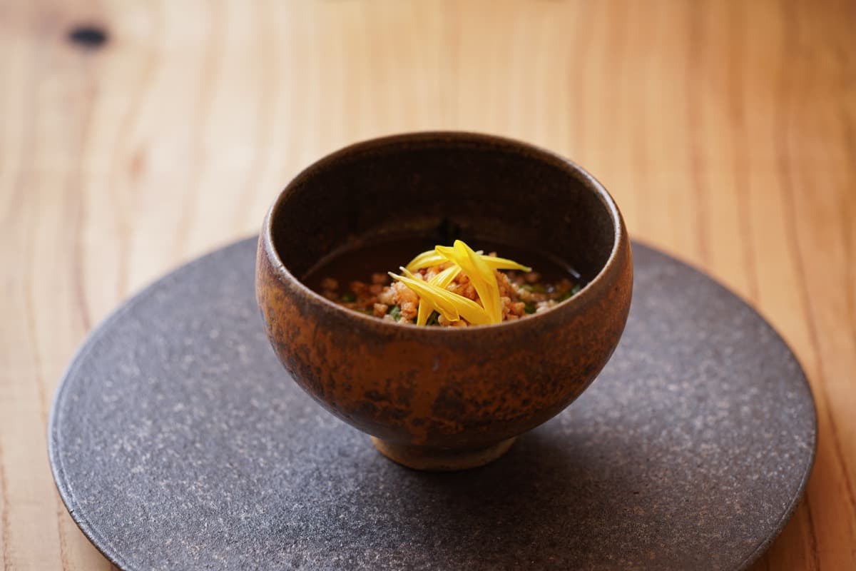 料理写真 1