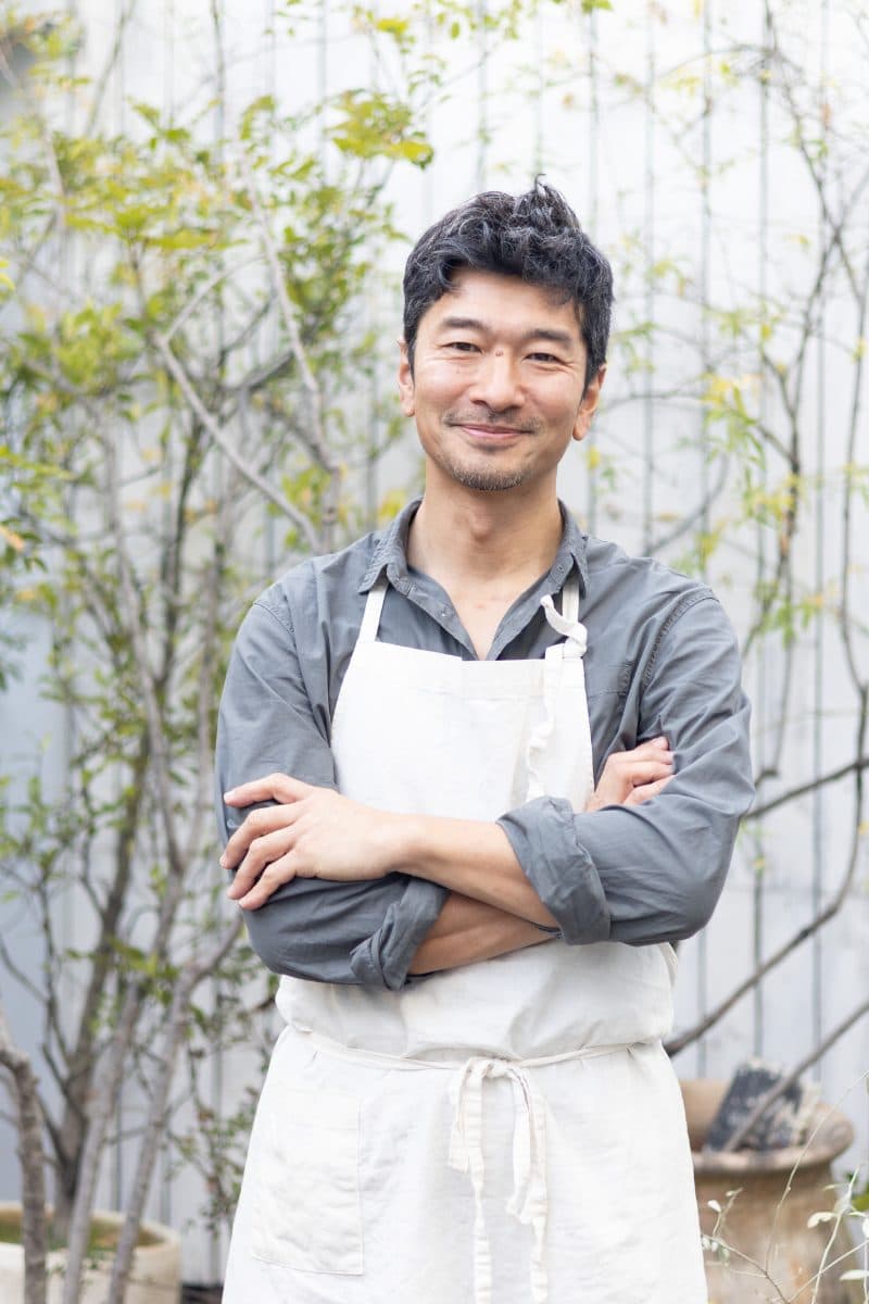 ぶらん八ヶ岳のコンセプト